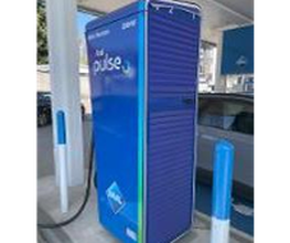 Aral pulse Ladestation Bild 9