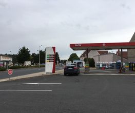 Intermarché SUPER Vineuil image 6