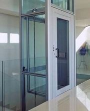 Société Gras Ascenceurs image 1