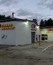 VIP Tires & Service image 1