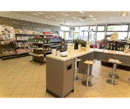 Shell Recharge Charging Station Bild 7
