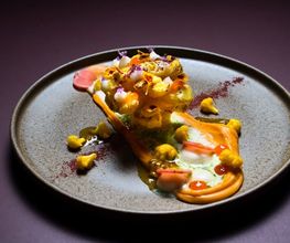 veganes Catering - 65 Grad Catering & Events - frische, regionale Küche & Eventbetreuung in Berlin