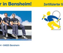 Schlosserei Schaaf GmbH Bild 1