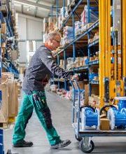 team baucenter GmbH & Co. KG - Spreenhagen Bild 4