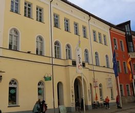 Buchhandlung Stifel Bild 1