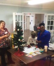 Rocky Mount Rehabilitation Center image 16