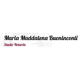 Buoninconti Notaio Maria Maddalena Studio Notarile logo