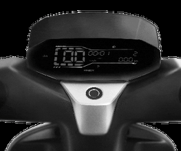 Korak Bike & Vespas Bild 4