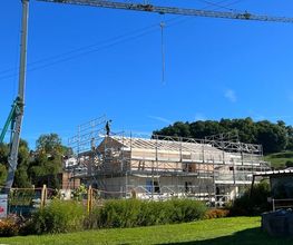 Brülhart Holzbau AG Bild 1