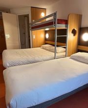 B&B HOTEL Lisieux Parc des Expositions image 3