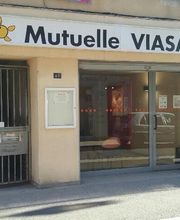 VIASANTÉ Mutuelle image 1