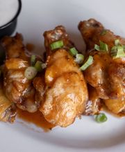 Green Mill Restaurant & Bar image 8