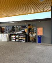 JET Tankstelle Bild 1