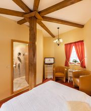 Hotel & Spa Wasserschloss Westerburg Bild 18