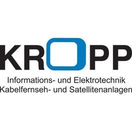 Andreas Kropp Informations- und Elektrotechnik