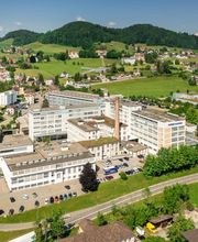 HUBER+SUHNER AG Bild 6