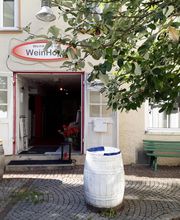 WeinHopf Bild 2