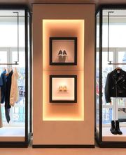 Bottega Veneta Madrid Serrano imagen 2