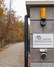 Bâtiment ML image 10