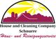 House and Cleaning Company Schnurre