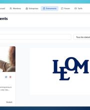 Loin Ensemble Organisons Maintenant image 13