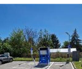 Aral pulse Ladestation Bild 4