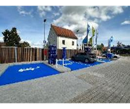 Aral pulse Ladestation Bild 2