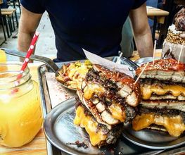 What's Beef Bild 17