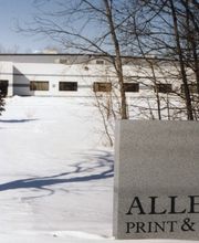 Allegra Marketing Print Mail image 15