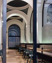 Pfeffersack Café Restaurant Deli Bild 14