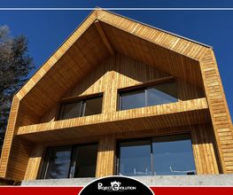 Project Evolution SA - Costruzioni in Legno Bild 1