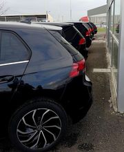 Volkswagen Skoda Gambetta Sport Auto Réparateur agréé image 5