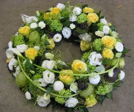 Schaufelbühl AG Blumen und Accessoires, Gartengestaltung Bild 12