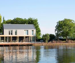 Ter Braak Architecten BV