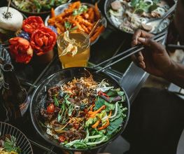 PHO - Noodlebar (Zoo) Bild 1