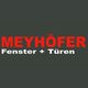 MEYHÖFER Fenster + Türen Inh. Daniel Lindig & Manuel Kirsch GbR