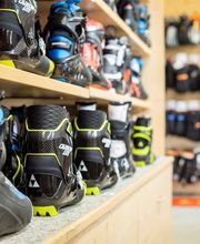 Schuh Sport Bauer Bild 5