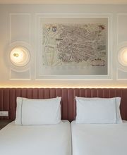 Hotel Exe Zarzuela Park imagen 6