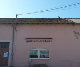 CAVES SAINT CHARLES image 1