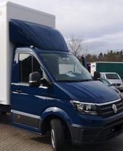 Möbelshuttle Bild 5