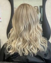 Disigual Coiffure Bild 2