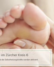 Fusspflege - Corina & Flurina Bischoff Bild 7