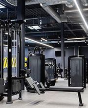 Fitness Park Créteil Soleil image 6