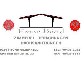 Franz Böckl GmbH Bild 4