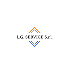 L.G. Service logo