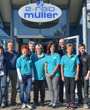 2-Rad Müller Roth Bild 1