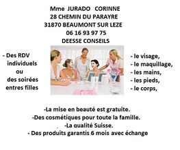JURADO Corinne image 2