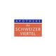 Logo der Apotheke im Schweizer Viertel