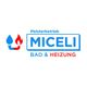 Miceli Bad & Heizung