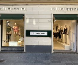 Intimissimi immagine 1